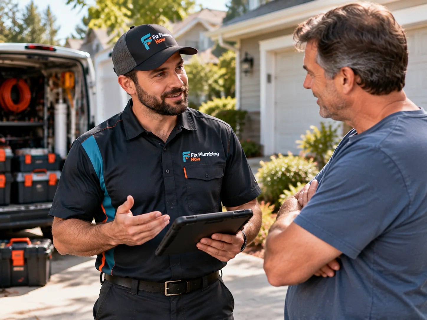 Clogged Drain Service Ricketts, IA FAQs